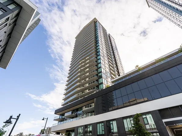 308 Alderson Ave #2701, Coquitlam, BC V3K 1W2