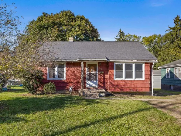 512 Burns St, Mansfield, OH 44903