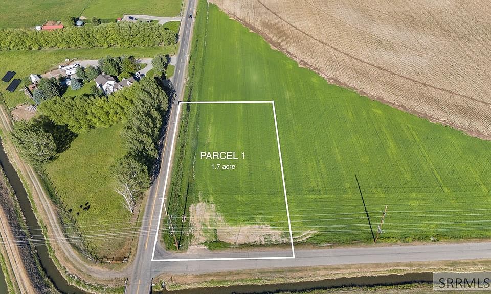 1st image of PARCEL 1 N 600 E