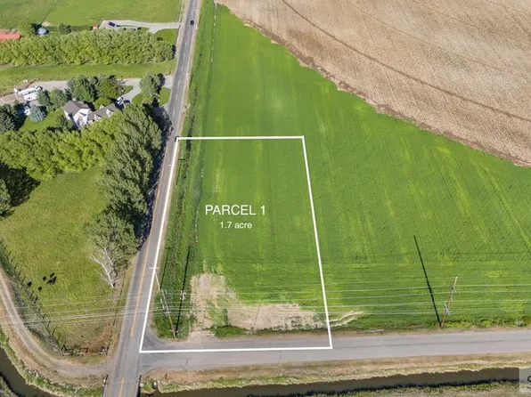 PARCEL 1 N 600 E, Shelley, ID 83274