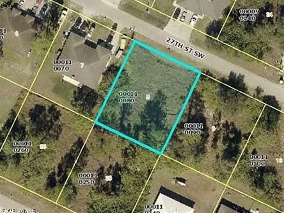 2nd image of 4735 27th St SW