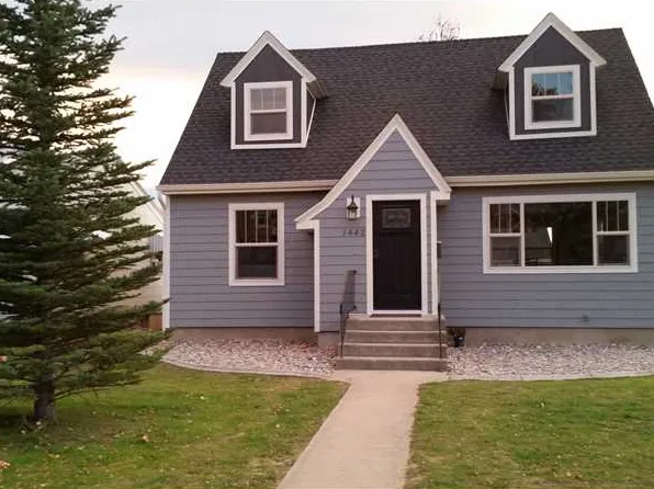 1442 Avenue E, Billings, MT 59102