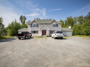 6532 S Wassim Circle, Wasilla, AK 99623