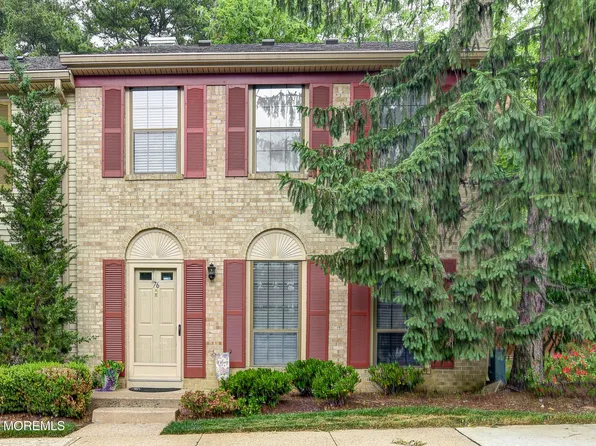76 Bradford Court, Aberdeen, NJ 07747