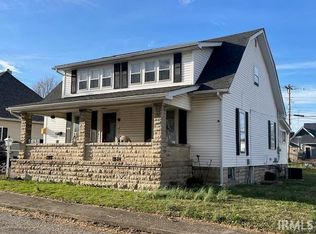 1617 9th St, Bedford, IN 47421