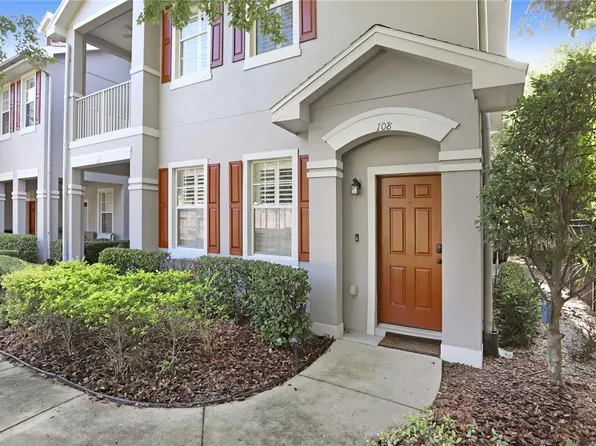 9510 Georgian Park Ln APT 108, Tampa, FL 33626