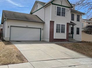 5501 NW 3rd St, Lincoln, NE 68521