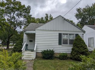 2436 Pennsylvania Ave, Flint, MI 48506