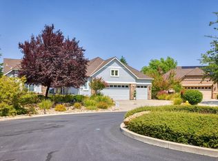 217 Quail Meadow Ln, Copperopolis, CA