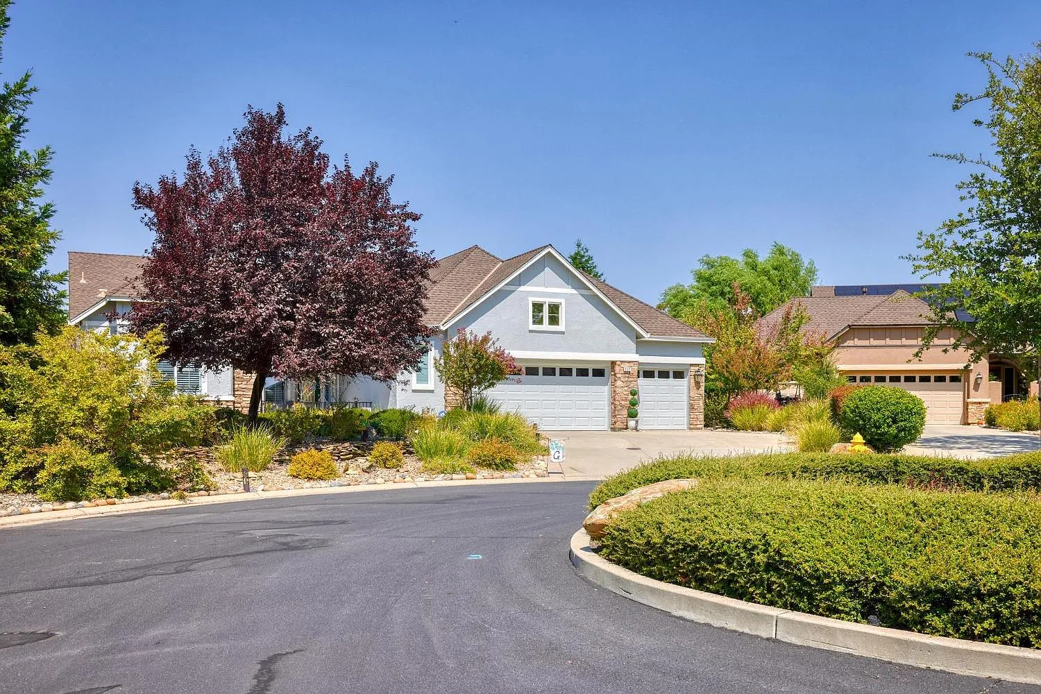 217 Quail Meadow Ln photo 1