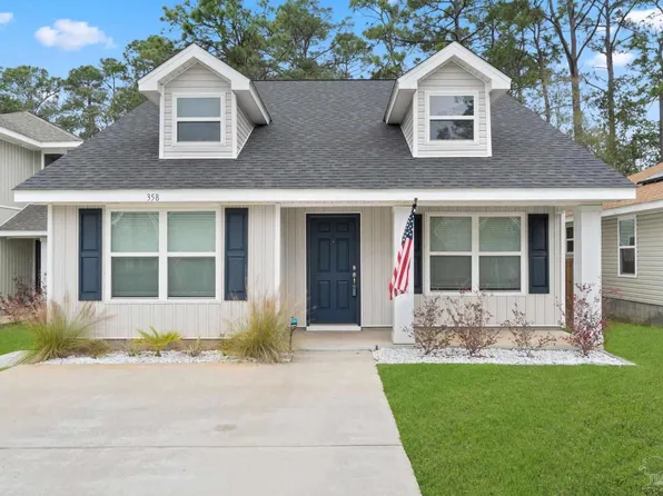 358 Cardinal Cove Ct, Pensacola, FL 32504