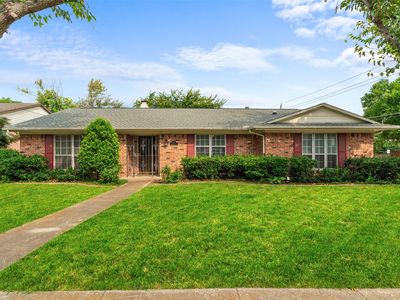 2601 Montclair Ln, Mesquite, TX, 75150