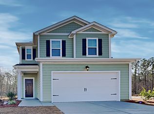 407 Cartess Rd, Moncks Corner, SC 29461