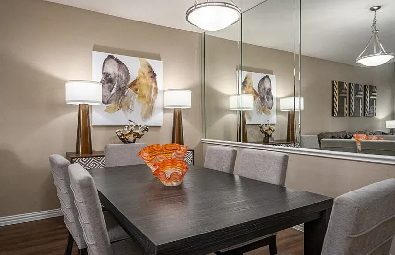 Woodlake on the Bayou Apartments — Photo 6
