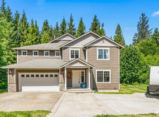 6108 213th Ave NE, Granite Falls, WA 98252