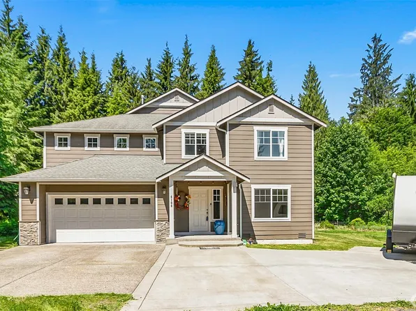 6108 213 th Avenue NE, Granite Falls, WA 98252