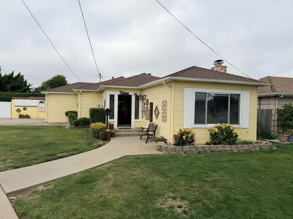 410 Noice Dr, Salinas, CA 93906