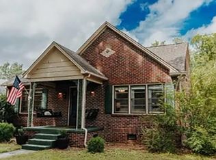 1305 Ward Ave NE, Huntsville, AL 35801