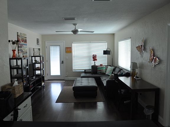 Living Room (from Kitchen)