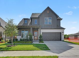 6305 Foxglove Ln, McKinney, TX 75071