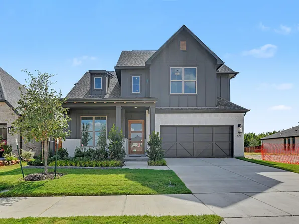 6305 Foxglove Ln, McKinney, TX 75071
