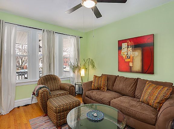 4th image of 3704 N Keeler Ave