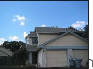 12308 Los Indios Trl #A, Austin, TX 78729