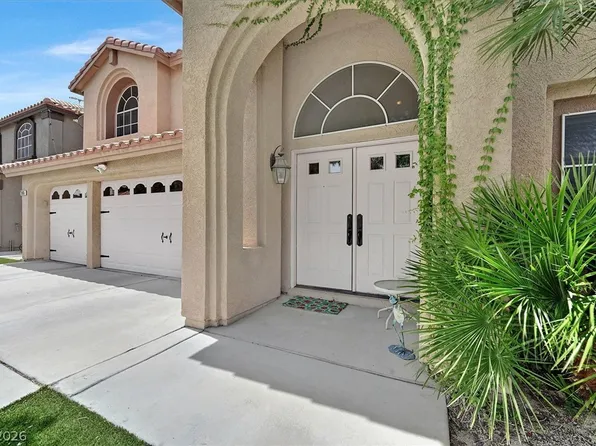 3905 Larkcrest St, Las Vegas, NV 89129