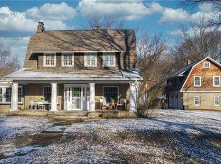 105 Edgerton Rd, Akron, OH 44303