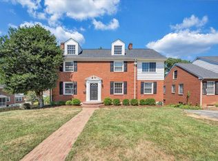 2775 Laburnum Ave SW, Roanoke, VA 24015