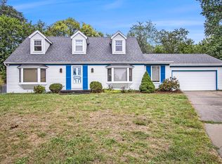 5228 N Falls Church Ct, South Bend, IN