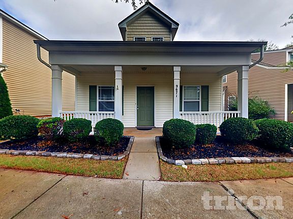 2nd image of 9671 Mendenhall View Dr