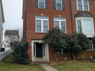 3868 Carriage Hill Dr, Frederick, MD