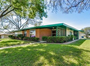 4500 Bonnie Dr, Fort Worth, TX 76116