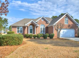 3154 Wild Azalea Way SE, Southport, NC 28461