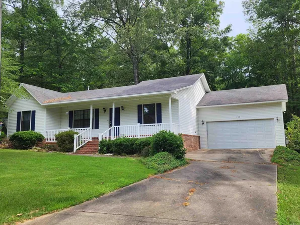 102 Casey Ln, Sheridan, AR 72150