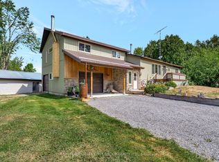 1503 Moneymore Rd, Tweed, ON K0K 2Y0