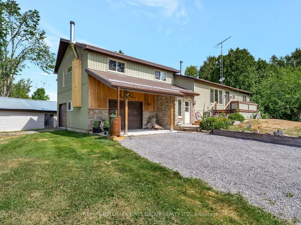 1503 Moneymore Rd, Tweed, ON K0K 2Y0