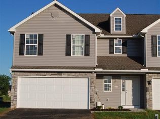 84 Cortland Xing #L-0057, Palmyra, PA 17078