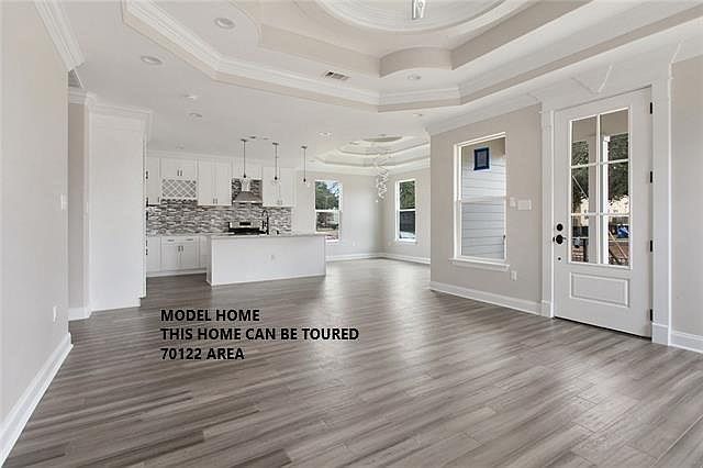 2nd image of 11101 N Forest Park Rd