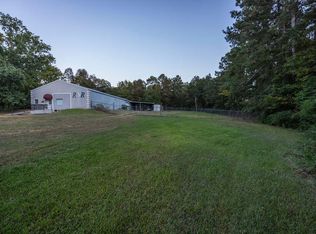 1168 Bauskett St, Edgefield, SC 29824