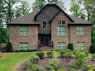 3434 Acton Rd, Moody, AL 35004