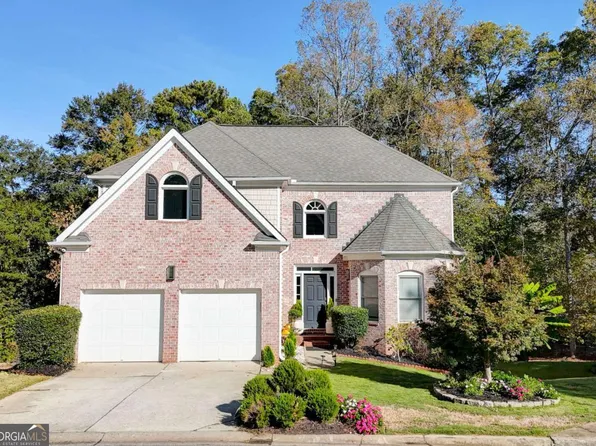 3064 Montclair Cir SE, Smyrna, GA 30080