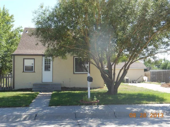 1427 Elm, Other, NE 69162