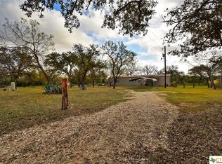 2323 Good Luck Rd, Seguin, TX 78155