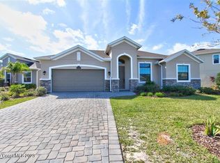 7378 Bluemink Ln, Melbourne, FL 32940