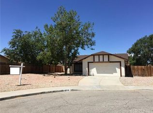 37703 Thisbe Ct, Palmdale, CA 93550