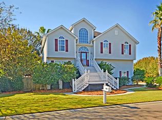 1553 Ocean Neighbors Blvd, Charleston, SC 29412