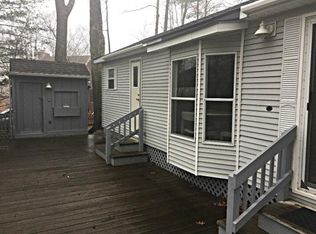 853 Highland Hills Rd, Newland, NC 28657