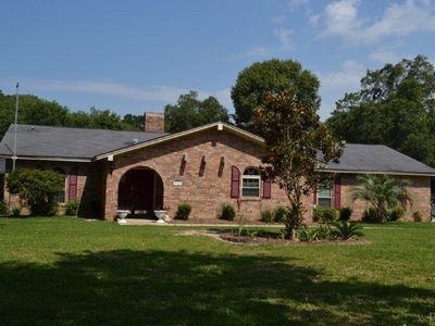 9741 Quail Hollow Blvd, Pensacola, FL, 32514